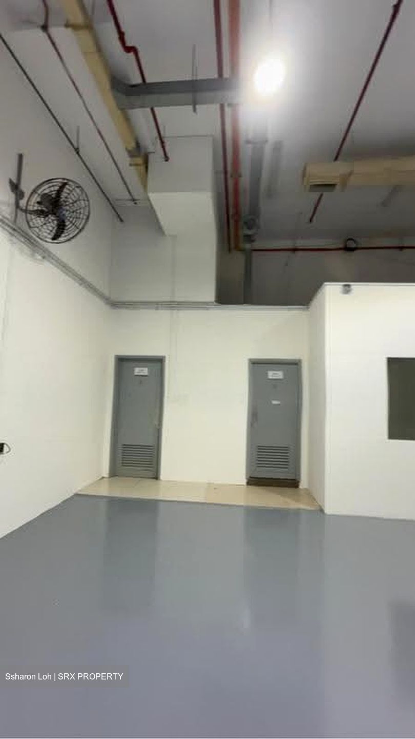 Tch Techcentre (D22), Factory #639399991